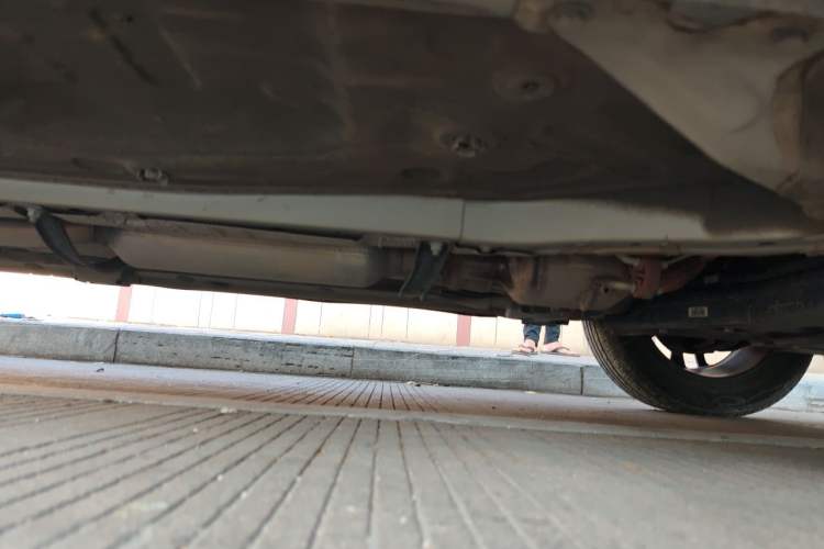 Used Geely Auto Coolray 2020 Facelift 240T DCT Hunter Chassis Front Right