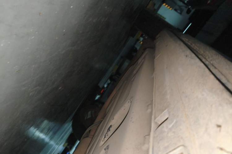 Used Geely Auto Coolray 2020 PRO 260T DCT Knight Chassis Front Right