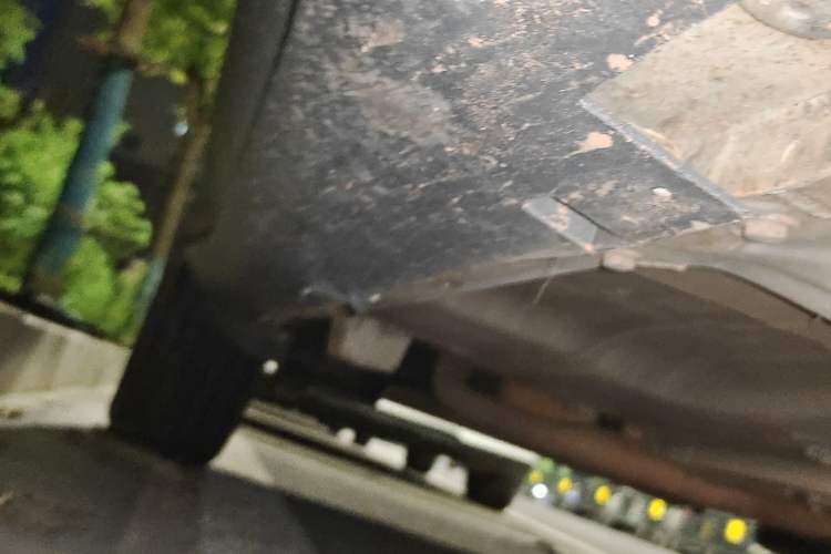 Used Geely Auto Coolray 2020 Facelift 240T DCT Hunter Chassis Front Right