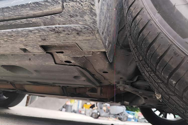Used Geely Auto Coolray 2020 PRO 260T DCT Ranger Chassis Front Right