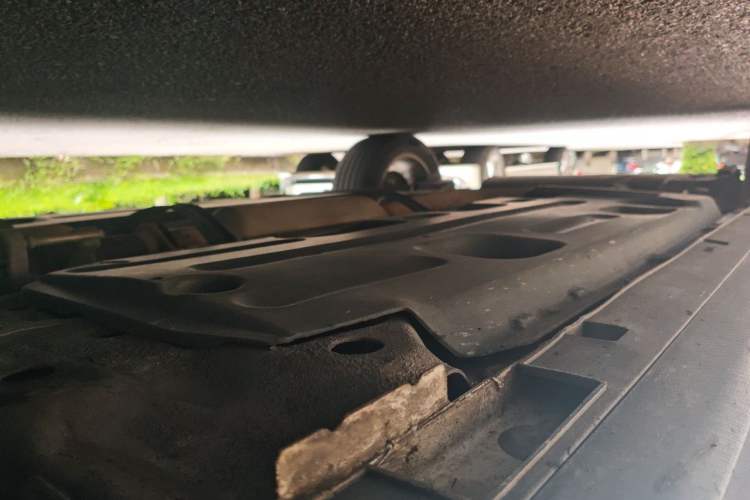 Used Geely Auto Coolray 2020 PRO 260T DCT Knight Chassis Front Right