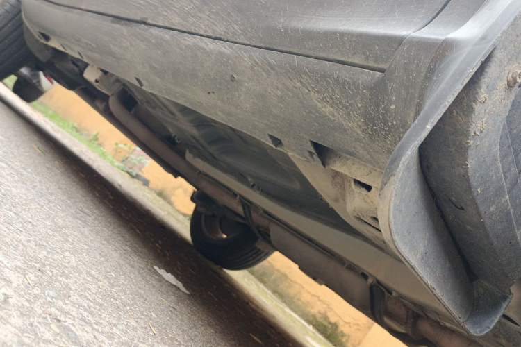 Used Geely Auto Coolray 2020 Facelift 240T DCT Hunter Chassis Front Right