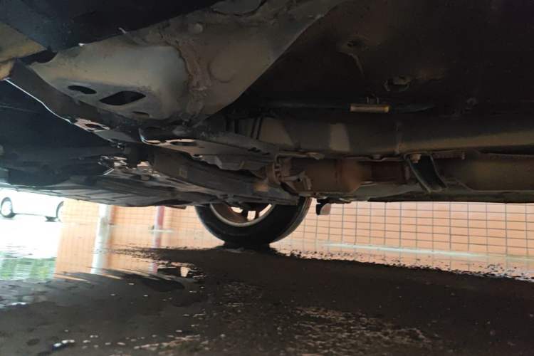 Used Geely Auto Coolray 2020 PRO 240T DCT Hunter Chassis Front Right
