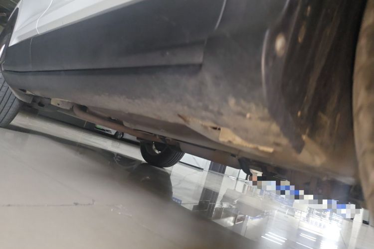 Used Geely Auto Coolray 2020 PRO 240T DCT Hunter Chassis Front Right