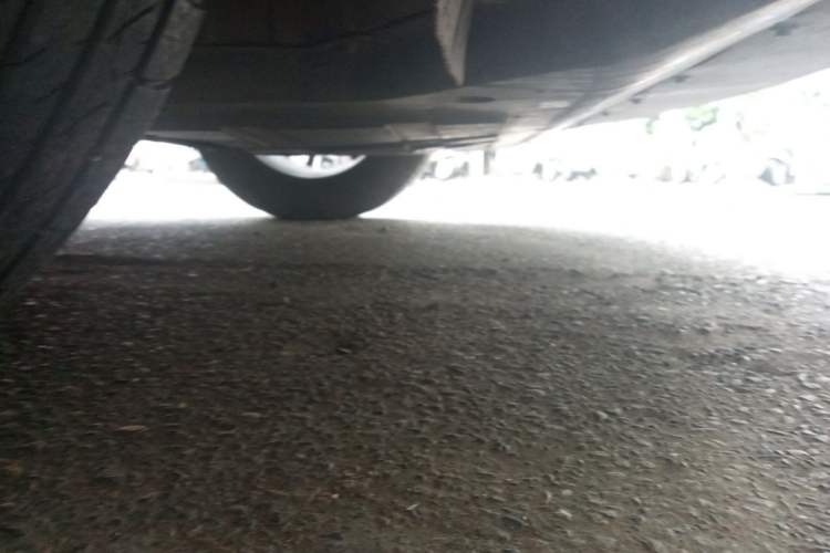 Used Geely Auto Coolray 2020 Facelift 240T DCT Hunter Chassis Front Right