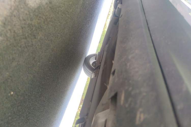 Used Geely Auto Coolray 2020 PRO 240T DCT Hunter Chassis Front Right