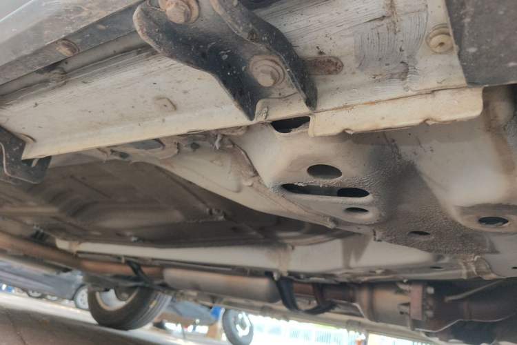 Used Geely Auto Coolray 2020 PRO 240T DCT Hunter Chassis Front Right