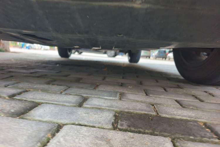 Used Geely Auto Coolray 2020 Facelift 240T DCT Hunter Chassis Front