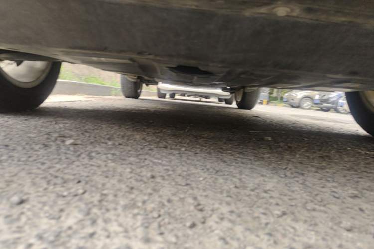 Used Geely Auto Coolray 2020 PRO 240T DCT Hunter Chassis Front