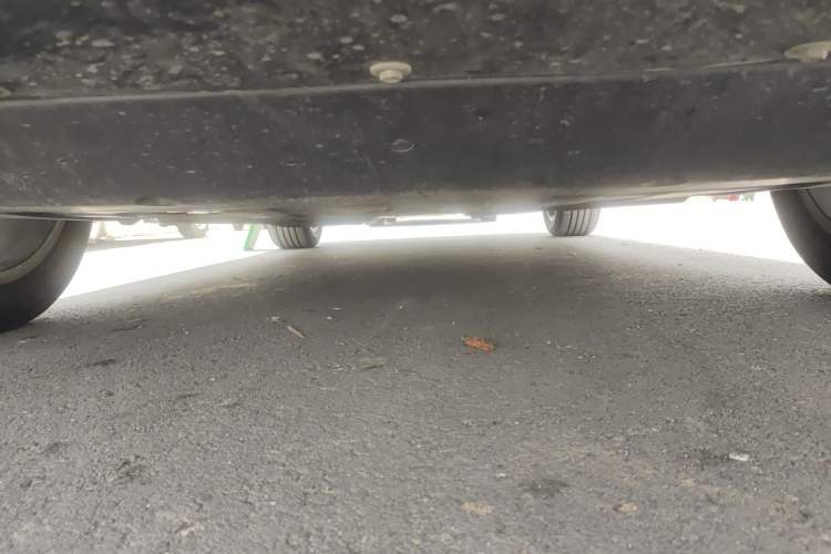 Used Geely Auto Coolray 2020 PRO 260T DCT Knight Chassis Front