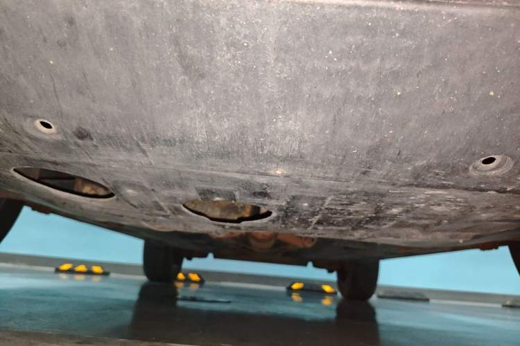 Used Geely Auto Coolray 2020 PRO 260T DCT Knight Chassis Front