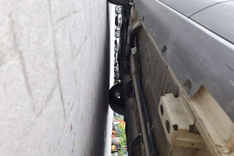 Used Geely Auto Coolray 2020 Facelift 240T DCT Hunter Chassis Rear Left