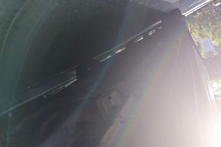 Used Geely Auto Coolray 2020 PRO 260T DCT Battle Chassis Rear Left