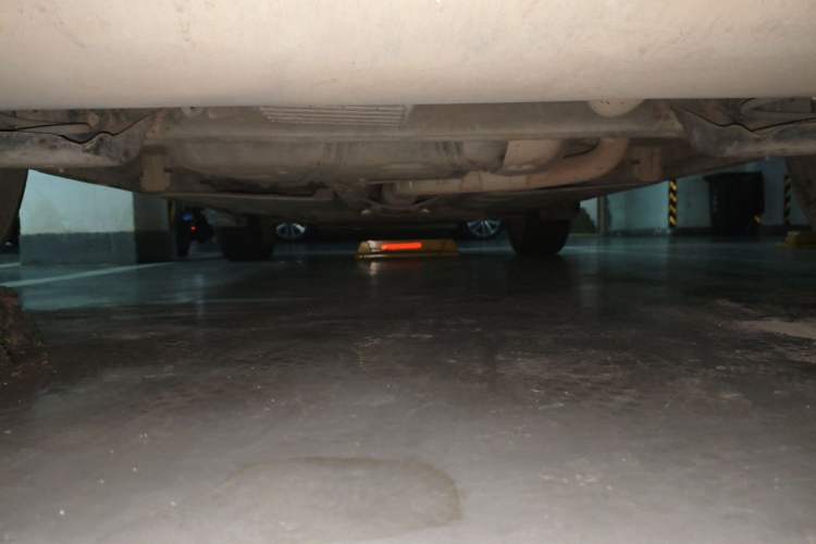 Used Geely Auto Coolray 2020 PRO 260T DCT Knight Chassis Rear