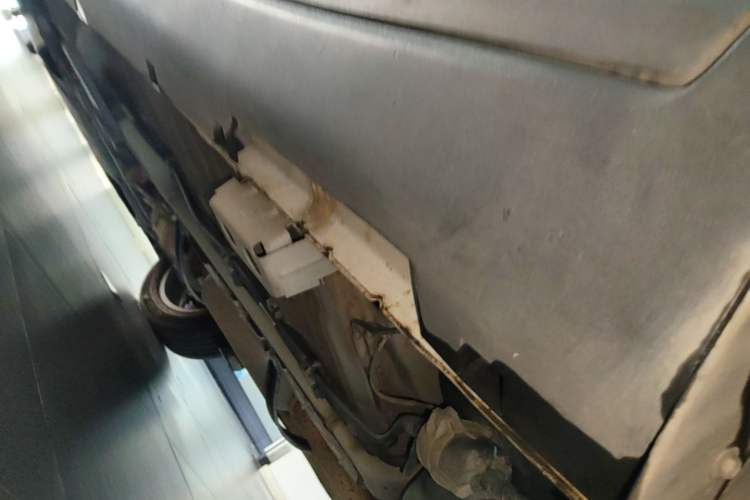 Used Geely Auto Coolray 2020 Facelift 240T DCT Hunter Chassis Rear Right