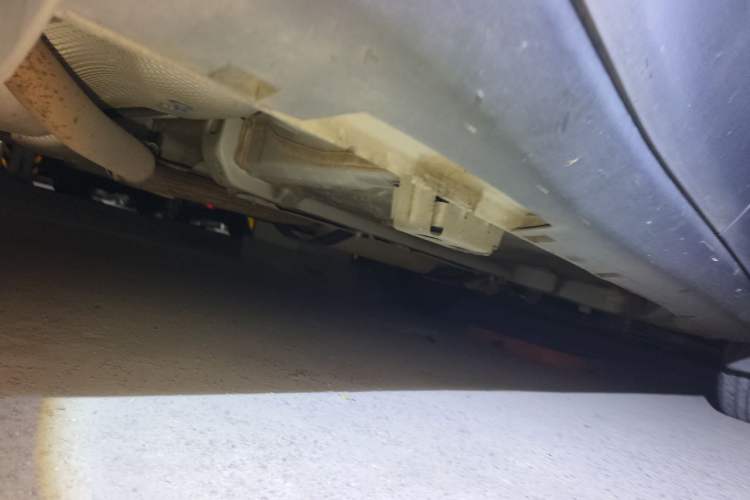 Used Geely Auto Coolray 2020 PRO 240T DCT Hunter Chassis Rear Right