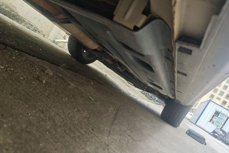 Used Geely Auto Coolray 2020 PRO 260T DCT Knight Chassis Rear Right