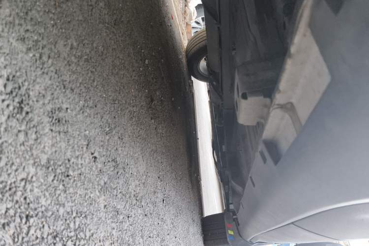 Used Geely Auto Coolray 2020 240T Manual Archer Chassis Rear Right