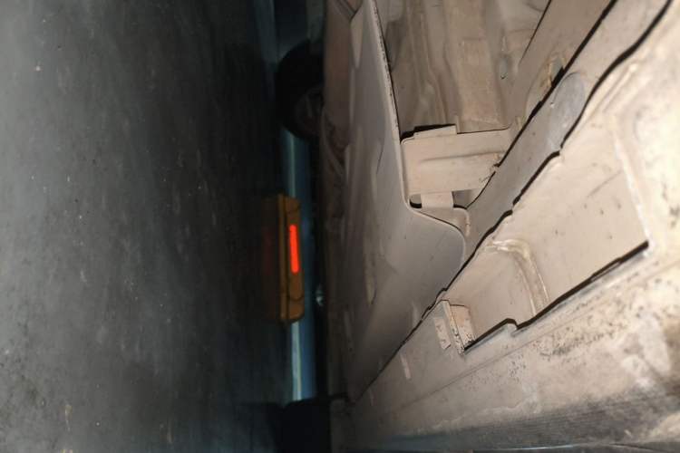 Used Geely Auto Coolray 2020 PRO 260T DCT Knight Chassis Rear Right