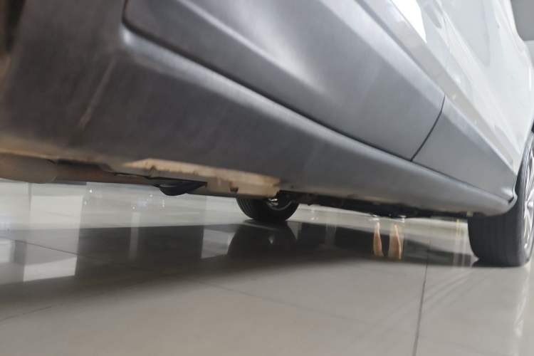 Used Geely Auto Coolray 2020 PRO 240T DCT Hunter Chassis Rear Right