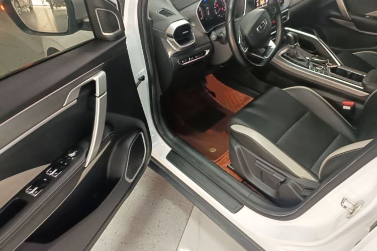 Used Geely Auto Coolray 2020 PRO 240T DCT Hunter Driver Seat