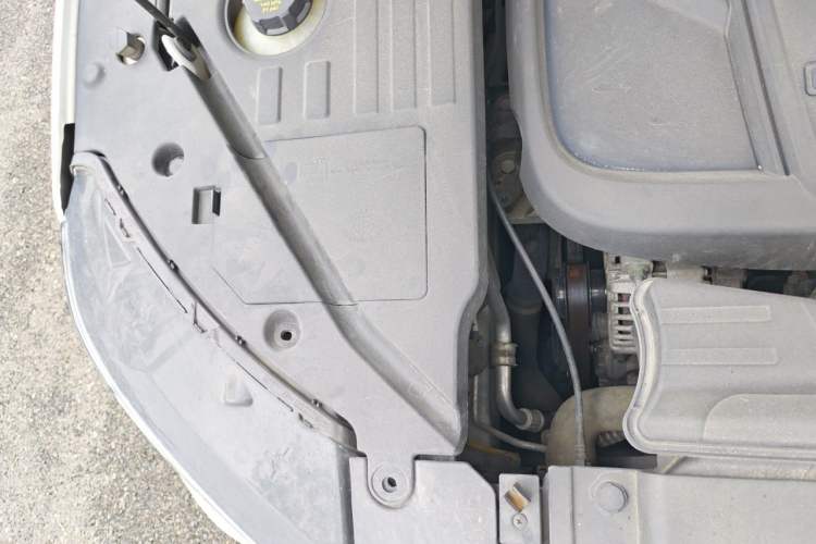 Used Geely Auto Coolray 2020 PRO 260T DCT Knight Engine Bay Right