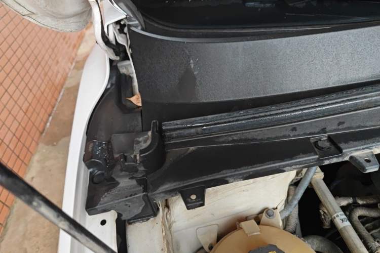Used Geely Auto Coolray 2020 PRO 240T DCT Hunter Engine Bay Right
