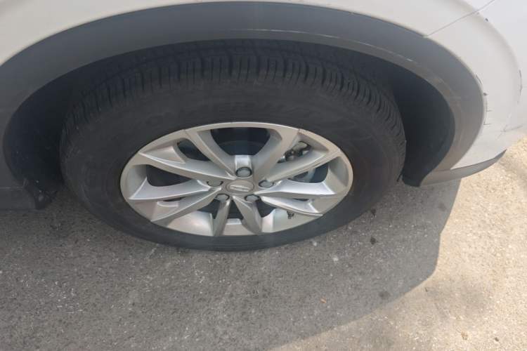 Used Geely Auto Coolray 2020 PRO 240T DCT Hunter Exterior 1