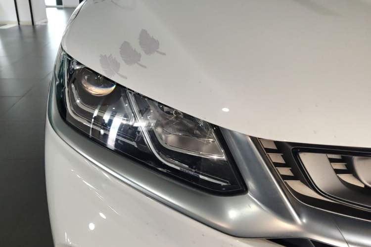 Used Geely Auto Coolray 2020 Facelift 240T DCT Hunter Exterior 3