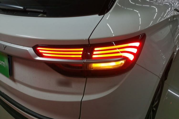 Used Geely Auto Coolray 2020 Facelift 240T DCT Hunter Exterior 3