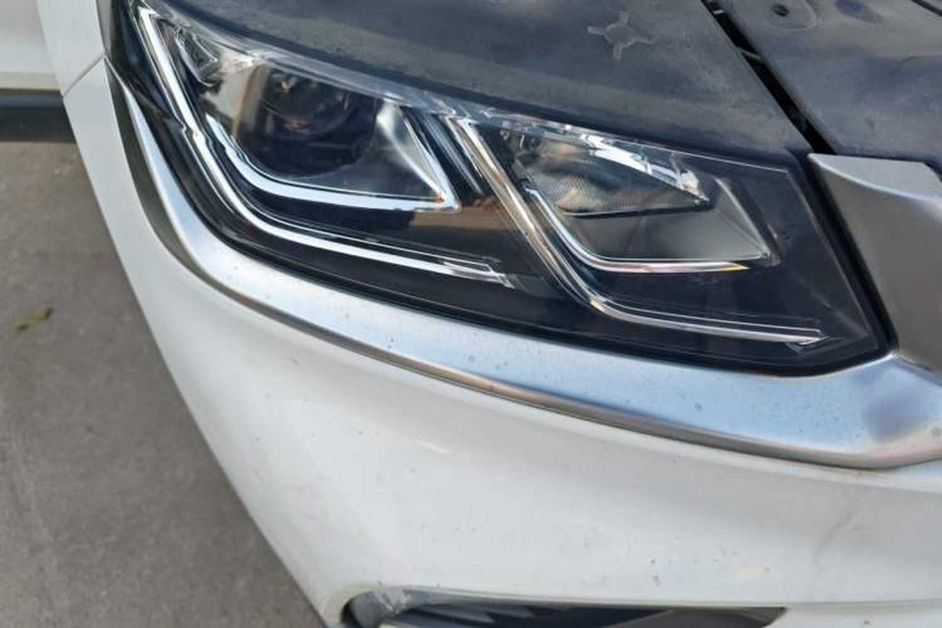 Used Geely Auto Coolray 2020 Facelift 240T DCT Hunter Exterior 3