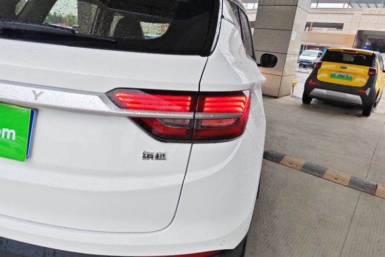 Used Geely Auto Coolray 2020 Facelift 240T DCT Hunter Exterior 3