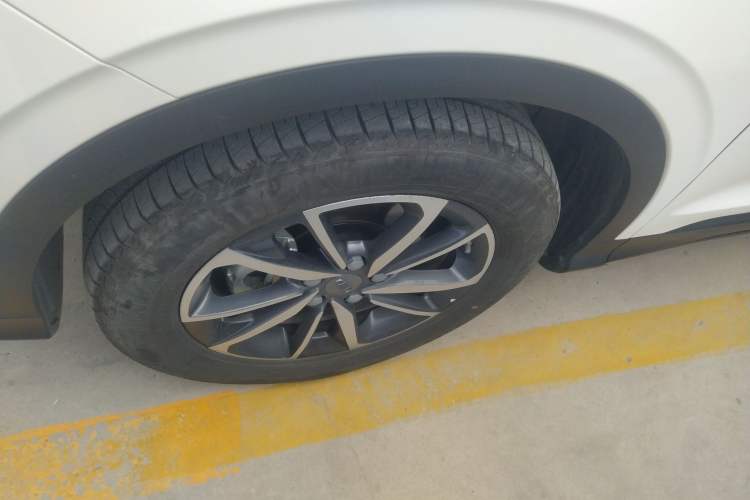 Used Geely Auto Coolray 2020 Facelift 240T DCT Hunter Exterior 4