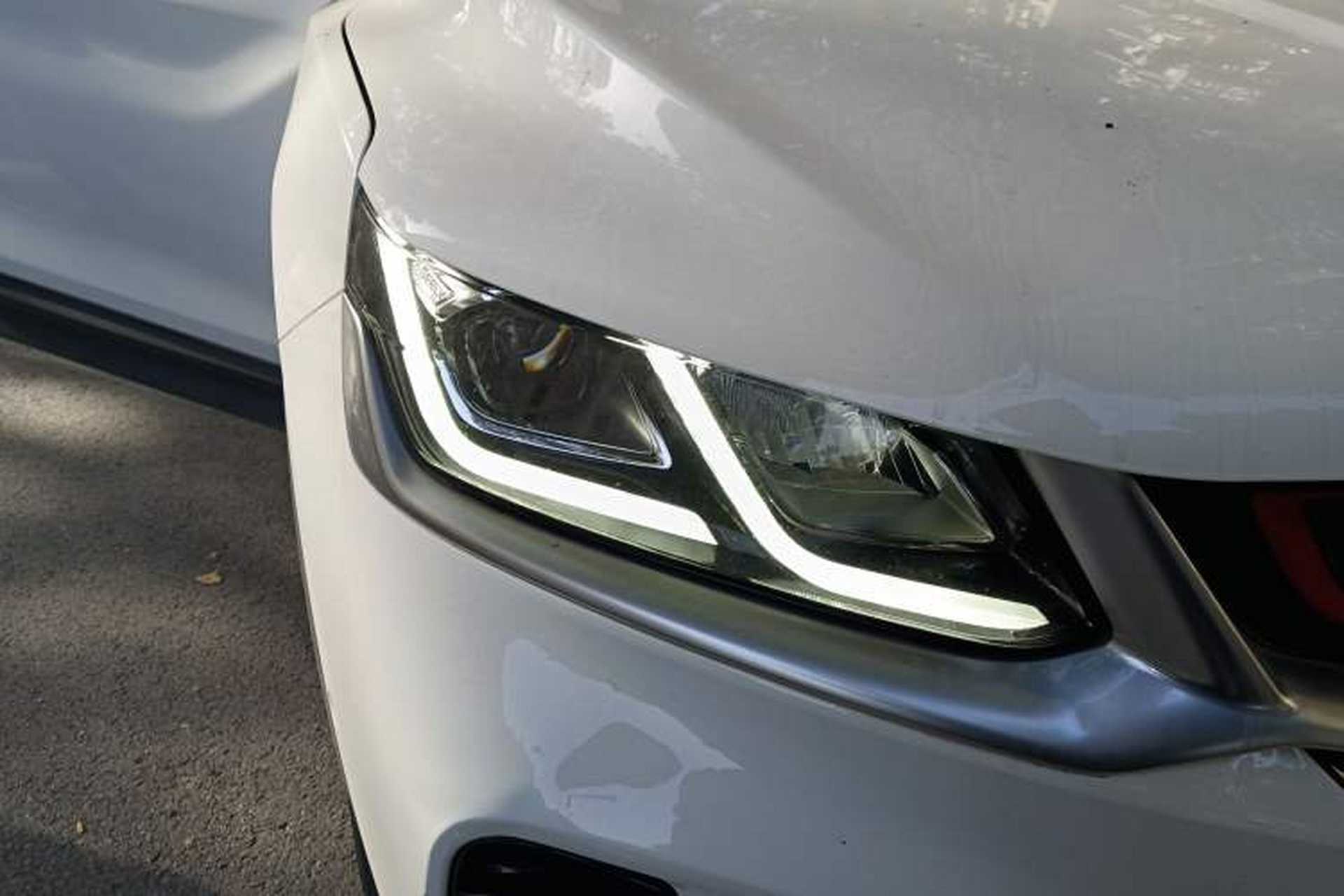 Used Geely Auto Coolray 2020 PRO 260T DCT Battle Exterior 6