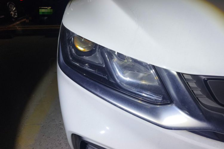 Used Geely Auto Coolray 2020 PRO 240T DCT Hunter Exterior 6