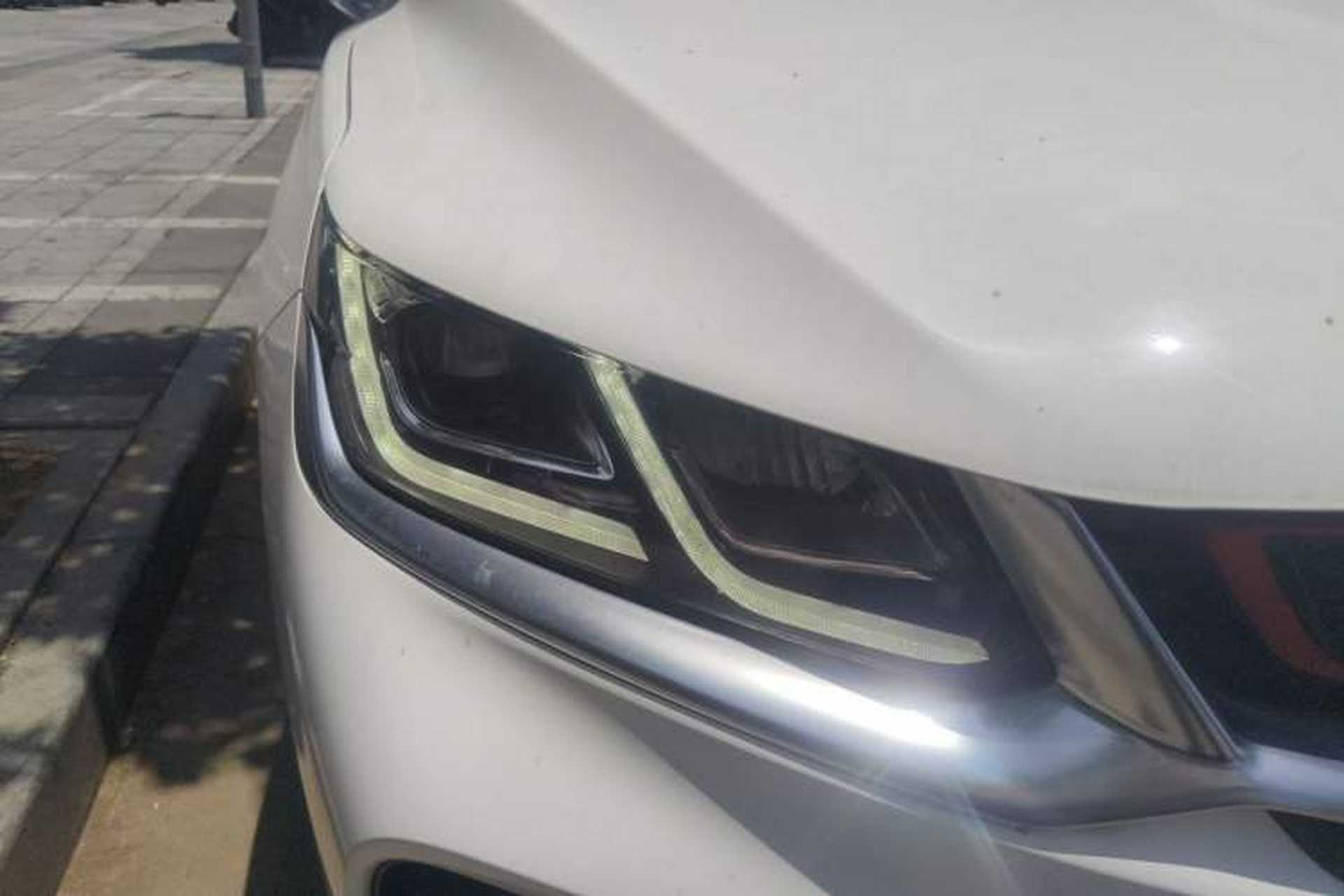 Used Geely Auto Coolray 2020 PRO 260T DCT Battle Exterior 6