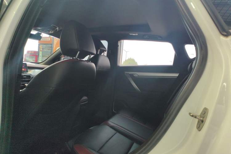Used Geely Auto Coolray 2020 PRO 260T DCT Knight Exterior 6