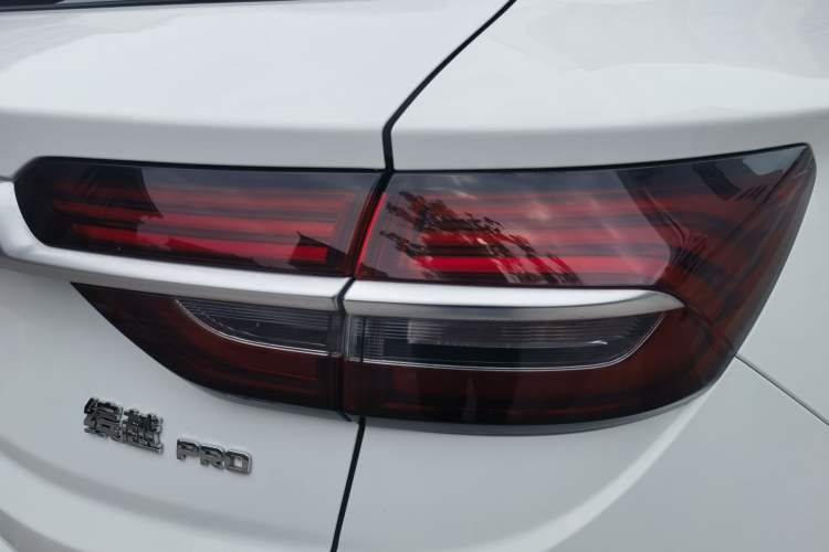 Used Geely Auto Coolray 2020 PRO 260T DCT Knight Exterior 9
