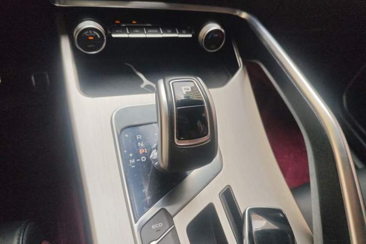 Used Geely Auto Coolray 2020 PRO 260T DCT Knight Gear Lever