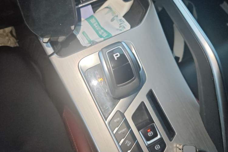 Used Geely Auto Coolray 2020 PRO 260T DCT Ranger Gear Lever