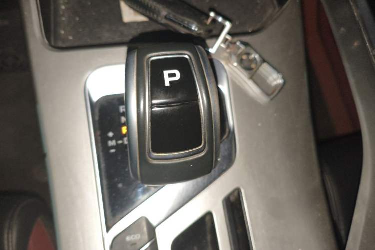 Used Geely Auto Coolray 2020 PRO 260T DCT Knight Gear Lever