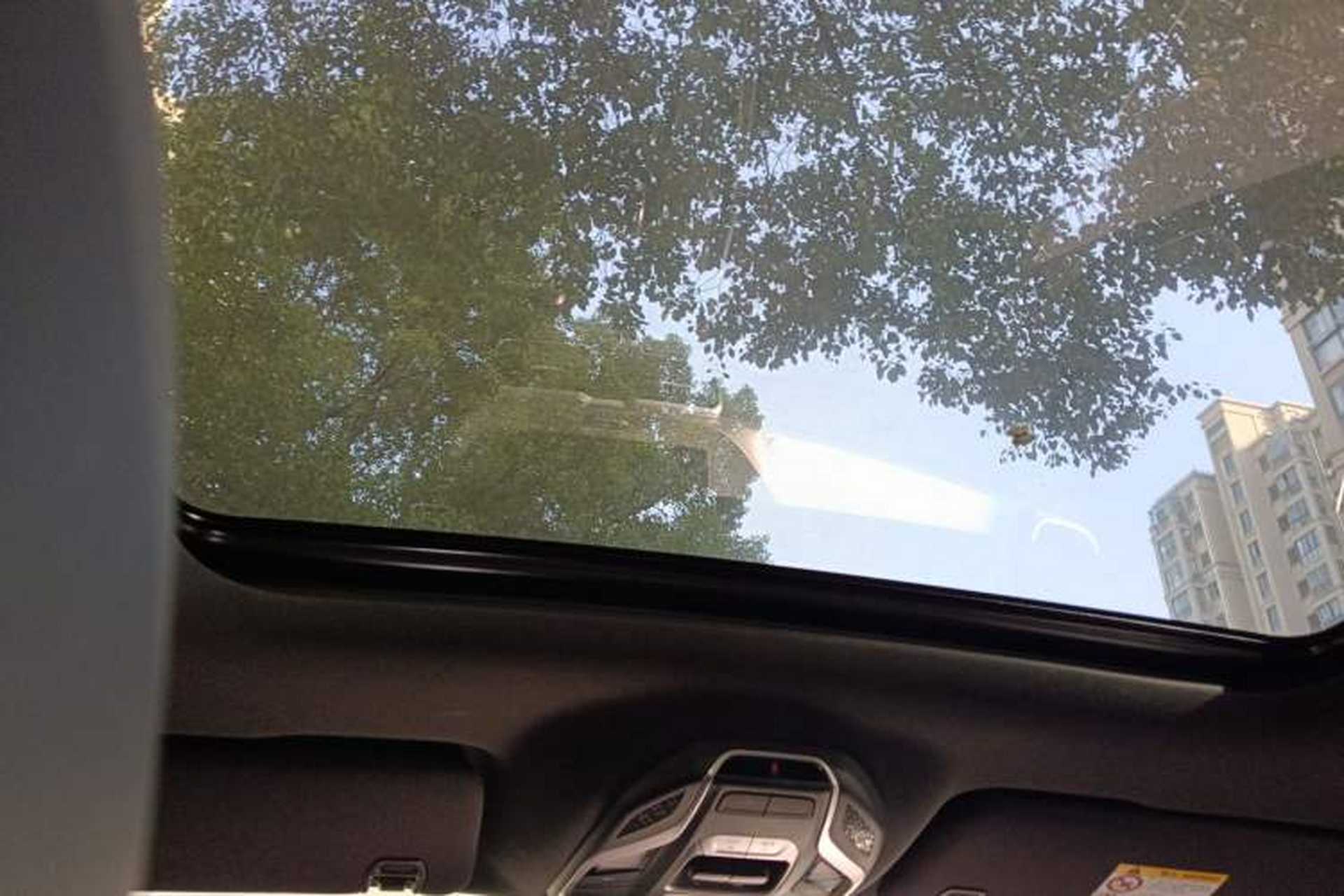 Used Geely Auto Coolray 2020 PRO 260T DCT Battle Headliner