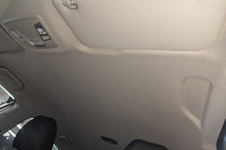 Used Geely Auto Coolray 2020 240T Manual Archer Headliner