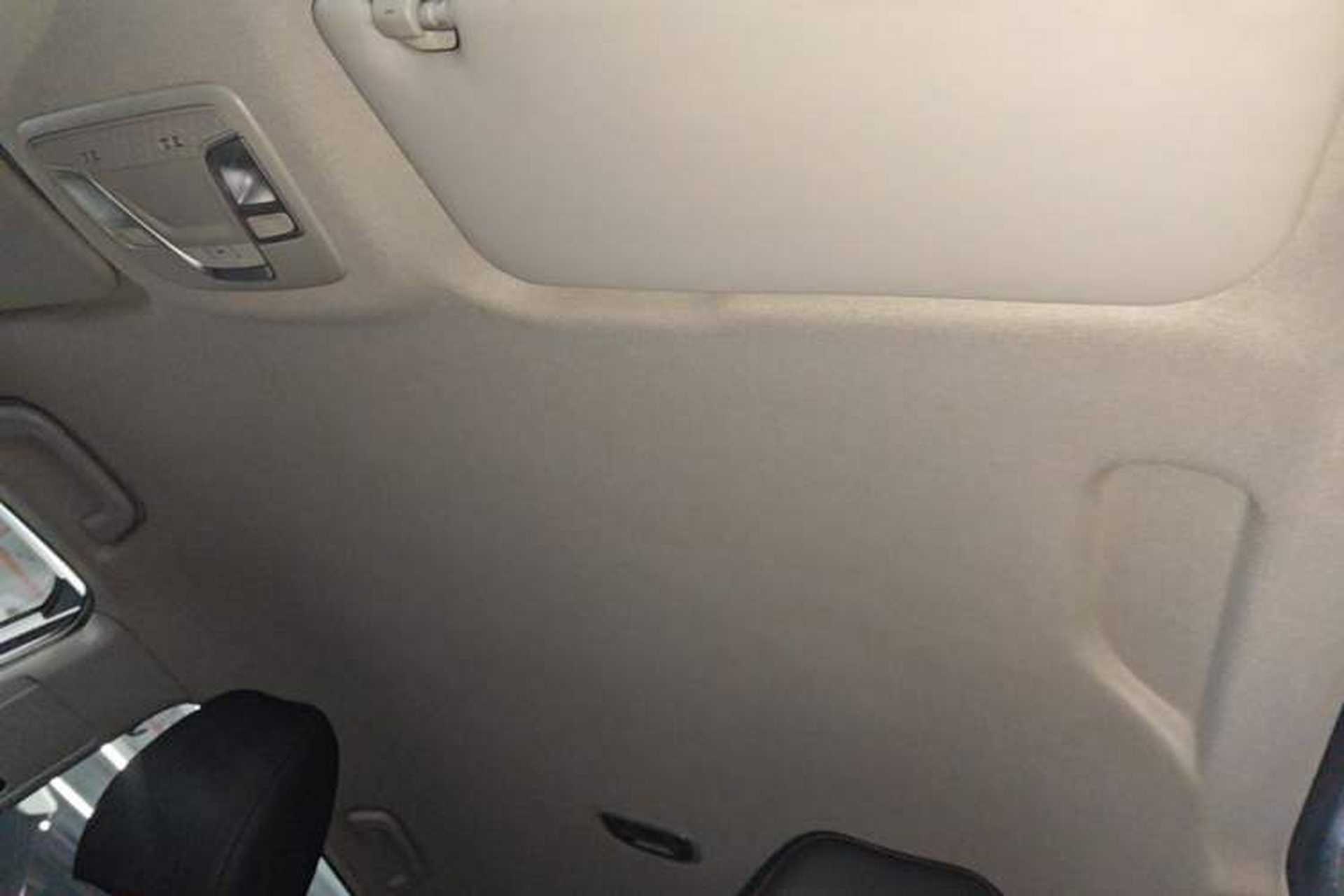 Used Geely Auto Coolray 2020 240T Manual Archer Headliner