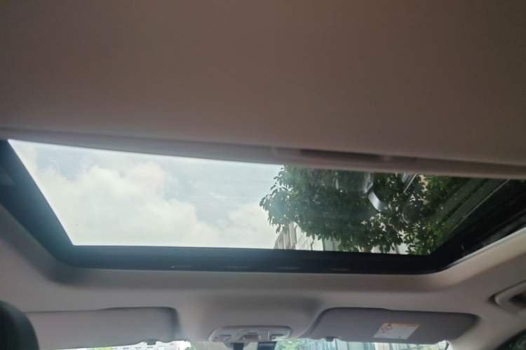 Used Geely Auto Coolray 2020 Facelift 240T DCT Hunter Headliner