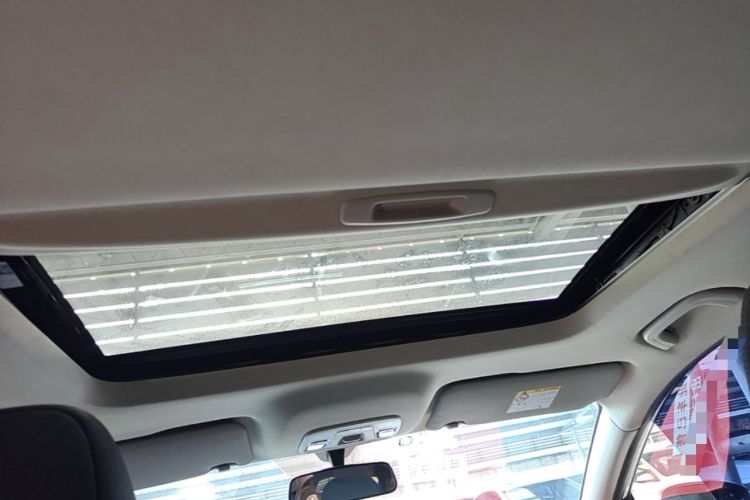 Used Geely Auto Coolray 2020 240T Manual Archer Headliner