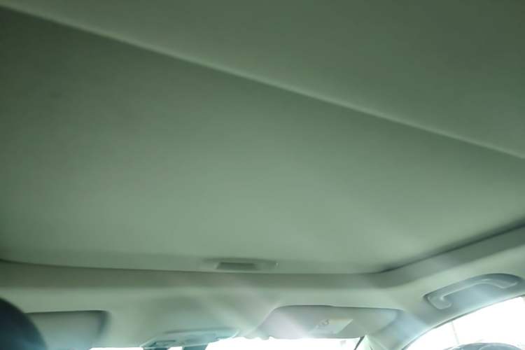 Used Geely Auto Coolray 2020 PRO 240T DCT Hunter Headliner