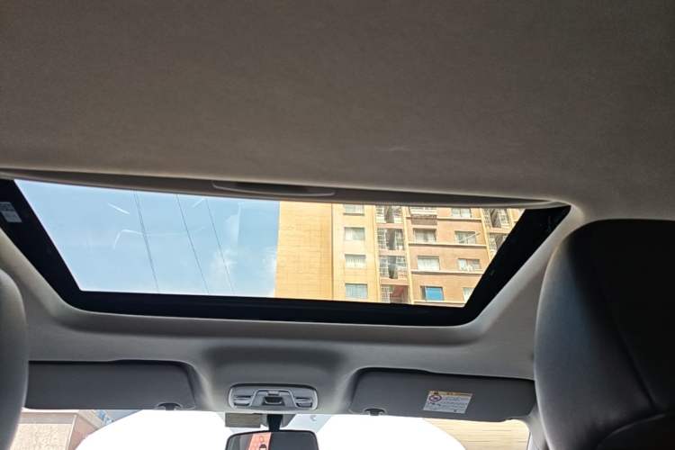 Used Geely Auto Coolray 2020 Facelift 240T DCT Hunter Headliner