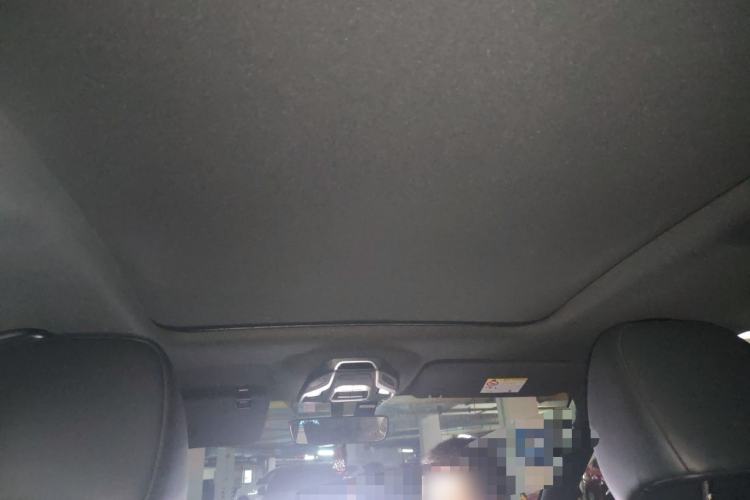 Used Geely Auto Coolray 2020 PRO 260T DCT Knight Headliner