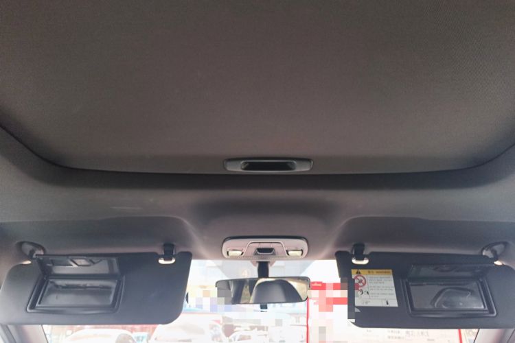 Used Geely Auto Coolray 2020 PRO 260T DCT Light Knight BSG Headliner